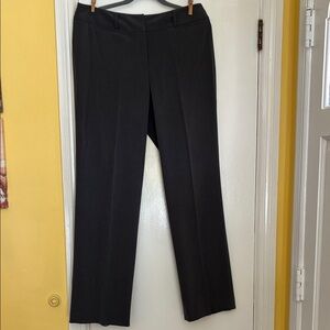 Zac & Rachel dress pants in grey